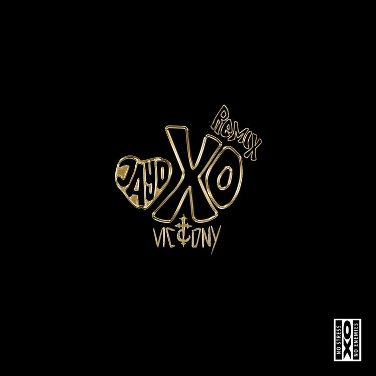 JayO – XO (Remix) Ft. Victony