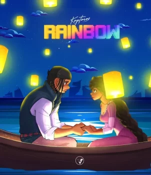 Kaptain – Rainbow