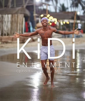 KiDi - Enjoyment